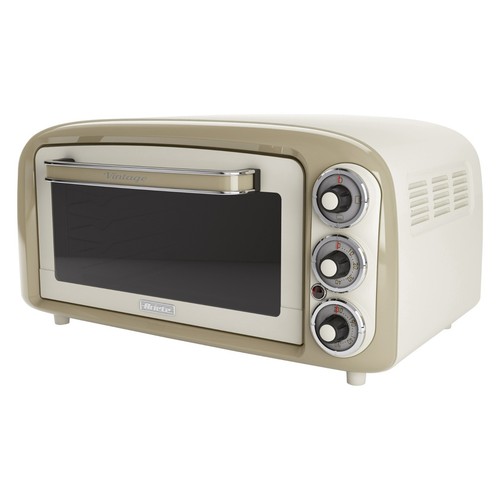 Retro mini oven - retro, 18