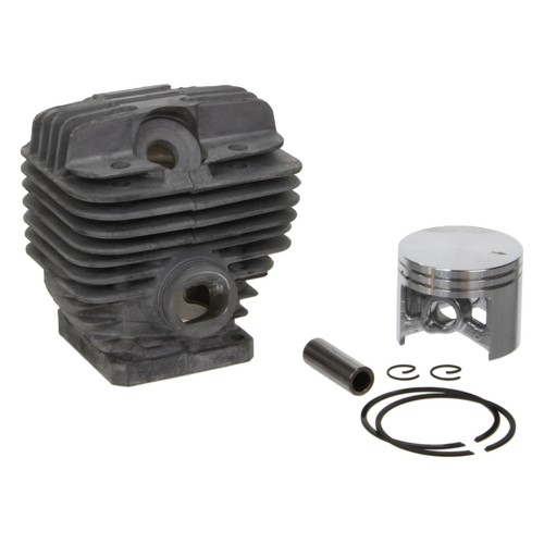 Cylinder piston fits stihl - &,