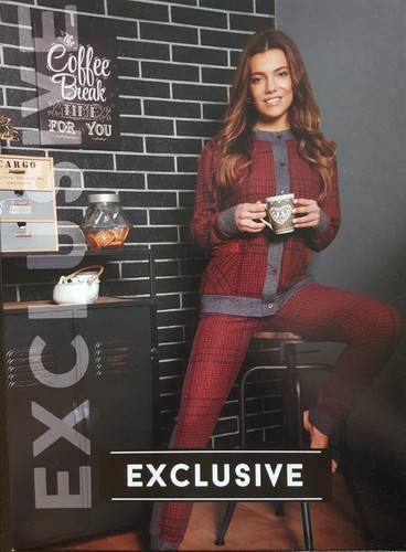 Exclusive women winter set - exclusive,
