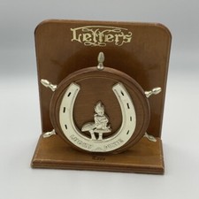 Vintage Lucky Pixie Letter