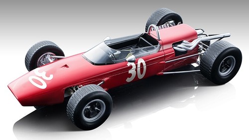 Model car formula scale - 1,