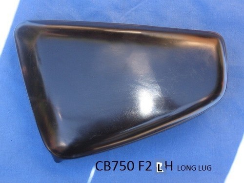 Honda cb750 left - honda,