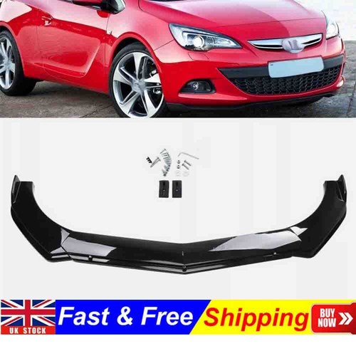 Glossy black for vauxhall - black,