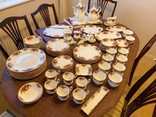 royal albert old country roses