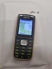 Nokia 1650  ( Unlocked ) Grey Mobile Phone