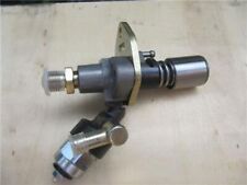 Fuel Pump Replacement for