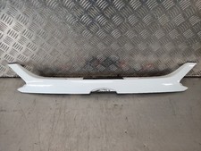 2016 FORD MONDEO MK5 BOOT LID TRIM COVER SWITCH WHITE 