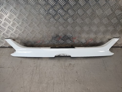 2016 ford mondeo - 2016, boot