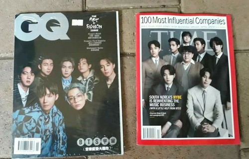 Taiwan time magazine - taiwan,
