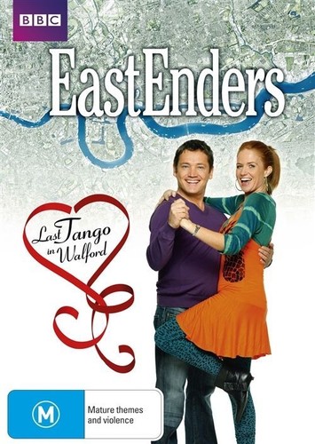 Eastenders last tango in - eastenders,