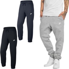 Nike Mens Joggers Fleece