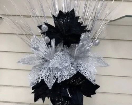 Artificial bunch flowers - artificial, of