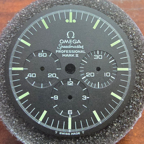 Vintage omega speedmaster - vintage,