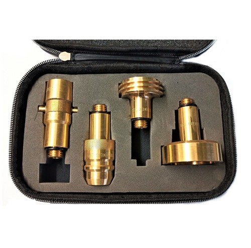 M14 gas 14mm - gas, adapters