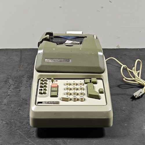 Vintage facit 1004 adding - facit,