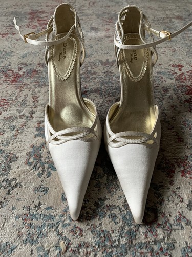 Dune ivory bride - , wedding
