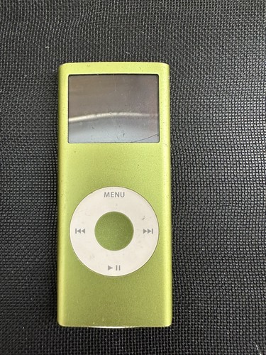Original apple ipod nano - original,