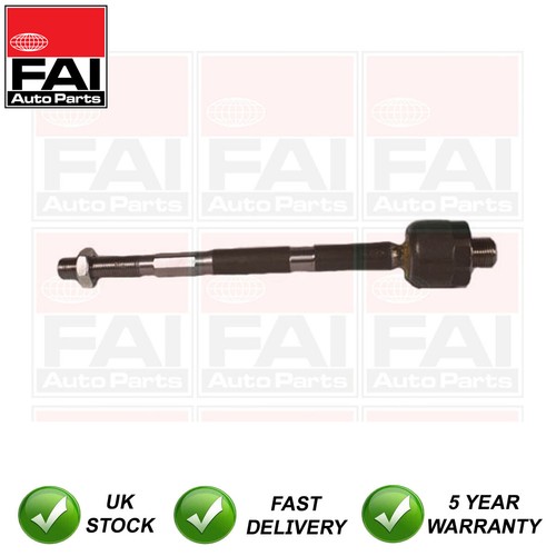 Tie rod end front - front, fai