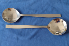 Viners Chelsea-Two Large Round