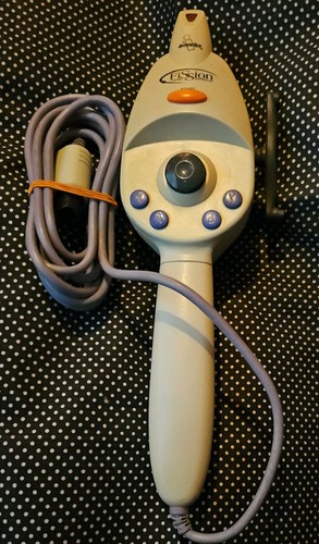 Dreamcast fishing rod - dreamcast,