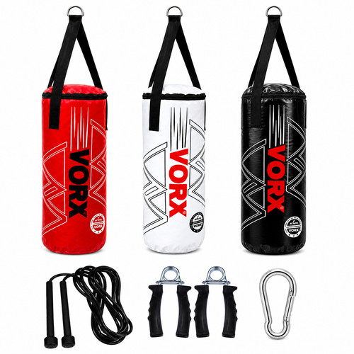 Kids 2ft punch - bag, filled