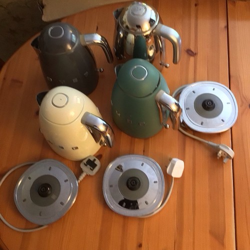 Smeg klf03uk kettles - smeg, klf03uk,
