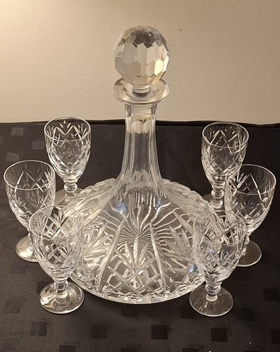 Vintage royal doulton cut - vintage,