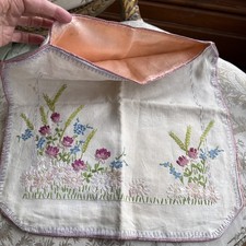 Vintage 1930s/40s Hand