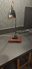 EDL Machinist Lamp