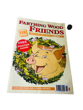 Magazine Animals of Farthing