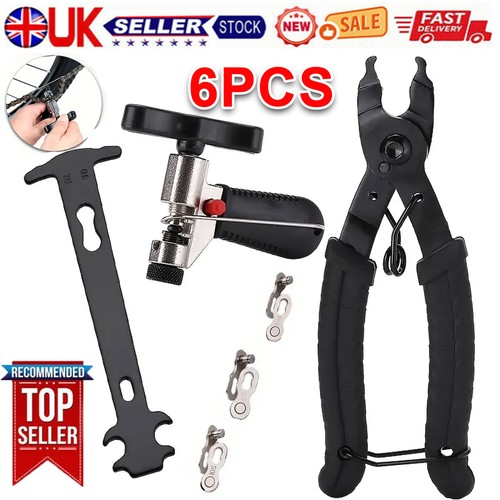 Bike chain splitter - chain,