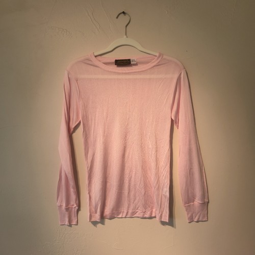 Vintage eddie bauer - eddie, silk