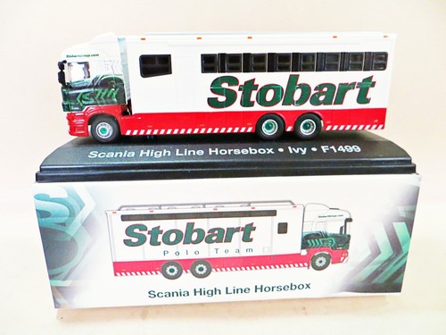 Atlas editions scania high - editions,