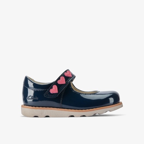 Clarks girls crown - clarks,