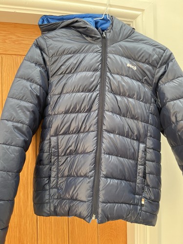 Boss boys jacket reversible - jacket,,
