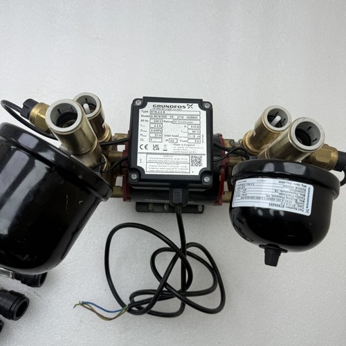 Grundfos amazon stn b - amazon, twin
