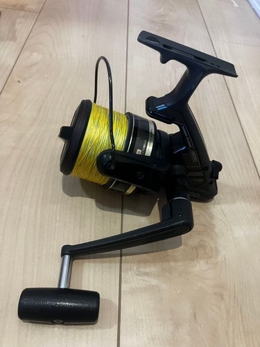 Shimano power aero spinning - gt,