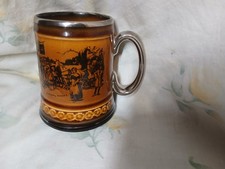Small Ridgeway Collectable