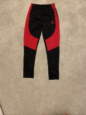 NWOT Jordan Track Pants Boy