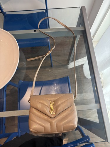 Ysl toy lou - lou, in