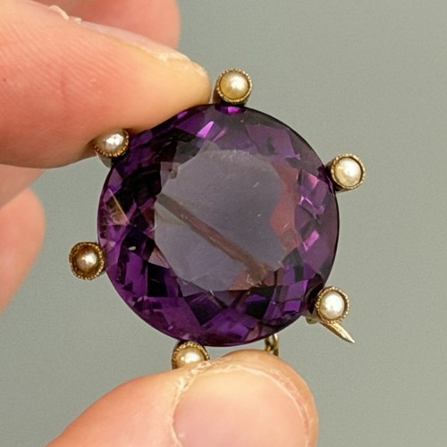 Victorian 9ct yellow gold - 9ct,
