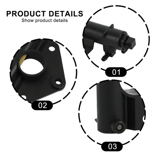 Replacement oil pump for - oil,