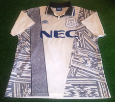 Everton EFC Original Vintage