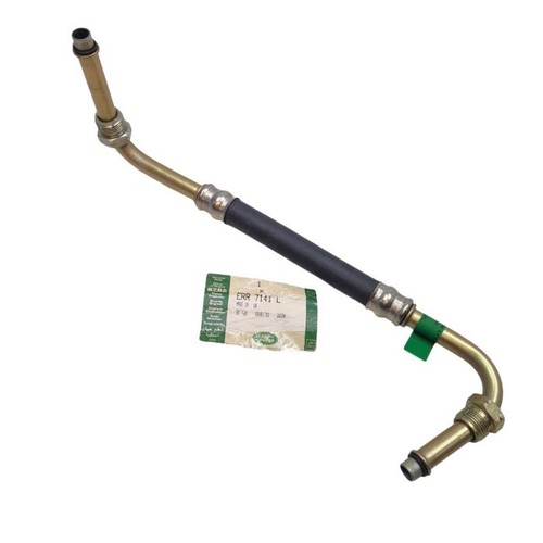 Genuine freelander pipe - genuine, 96-06