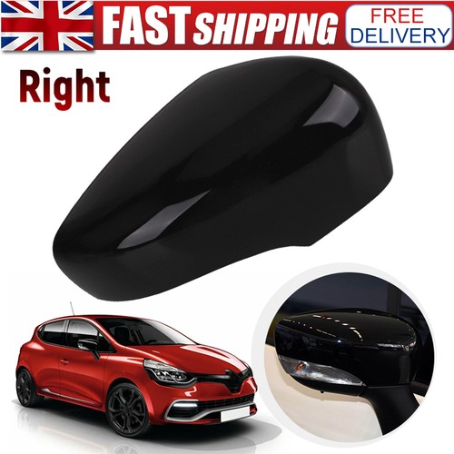 Right wing door mirror - right,
