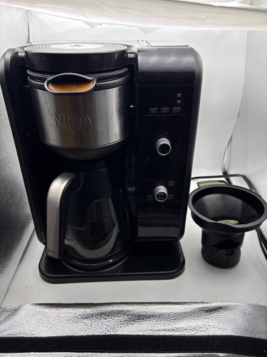 Ninja cp301 hot and cold - ninja,