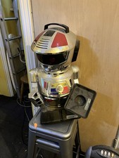 Scooter 2000 Vintage Large