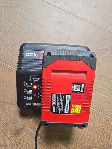 Ozito power change pxcg 030u - ozito,