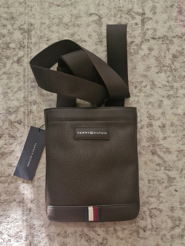 Tommy hilfiger crossbody bag - ,
