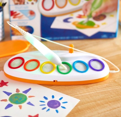 Crayola colour wonder magic - wonder,